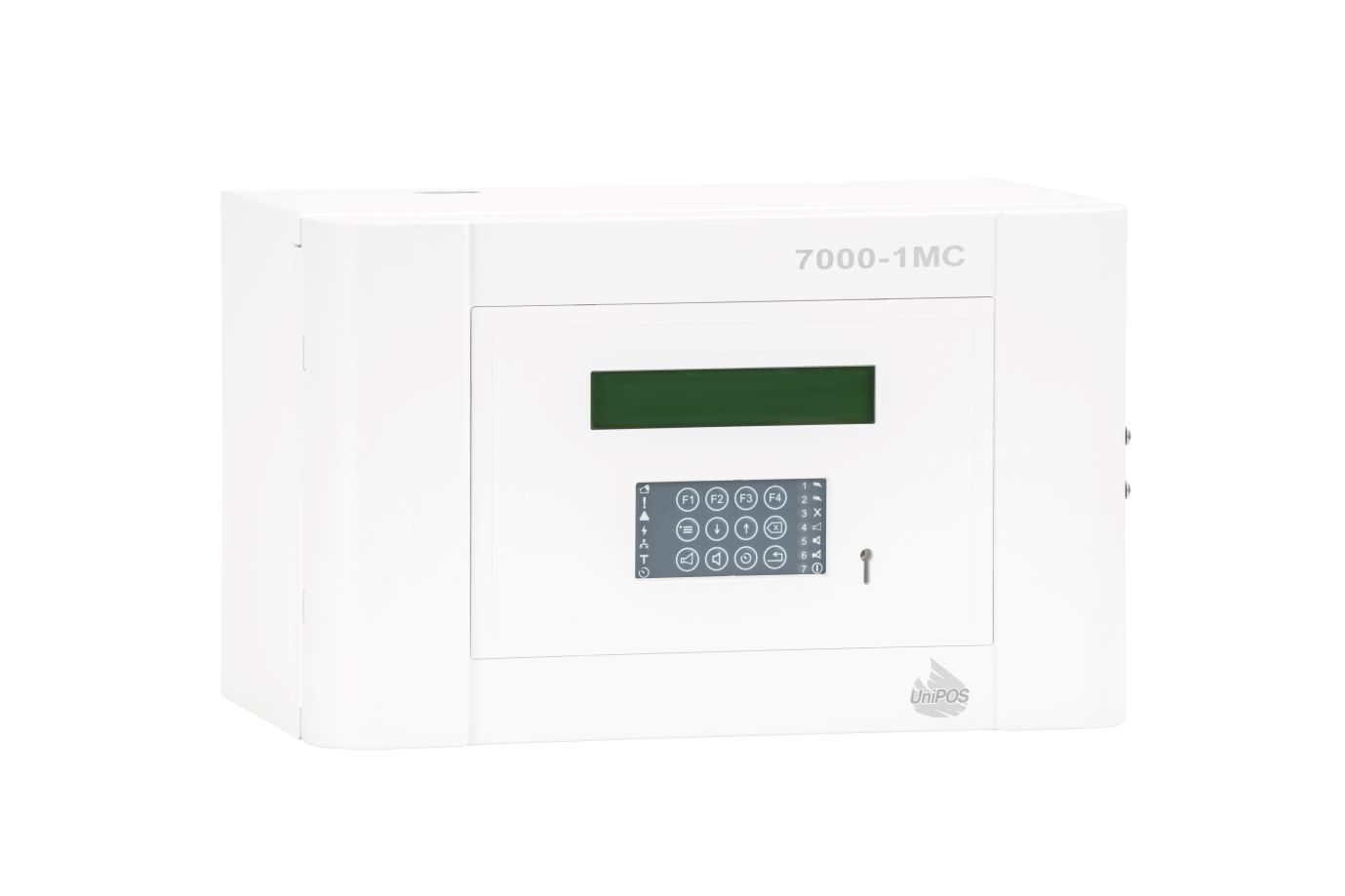 Consilium Marine & Safety 7000-1MC-MED