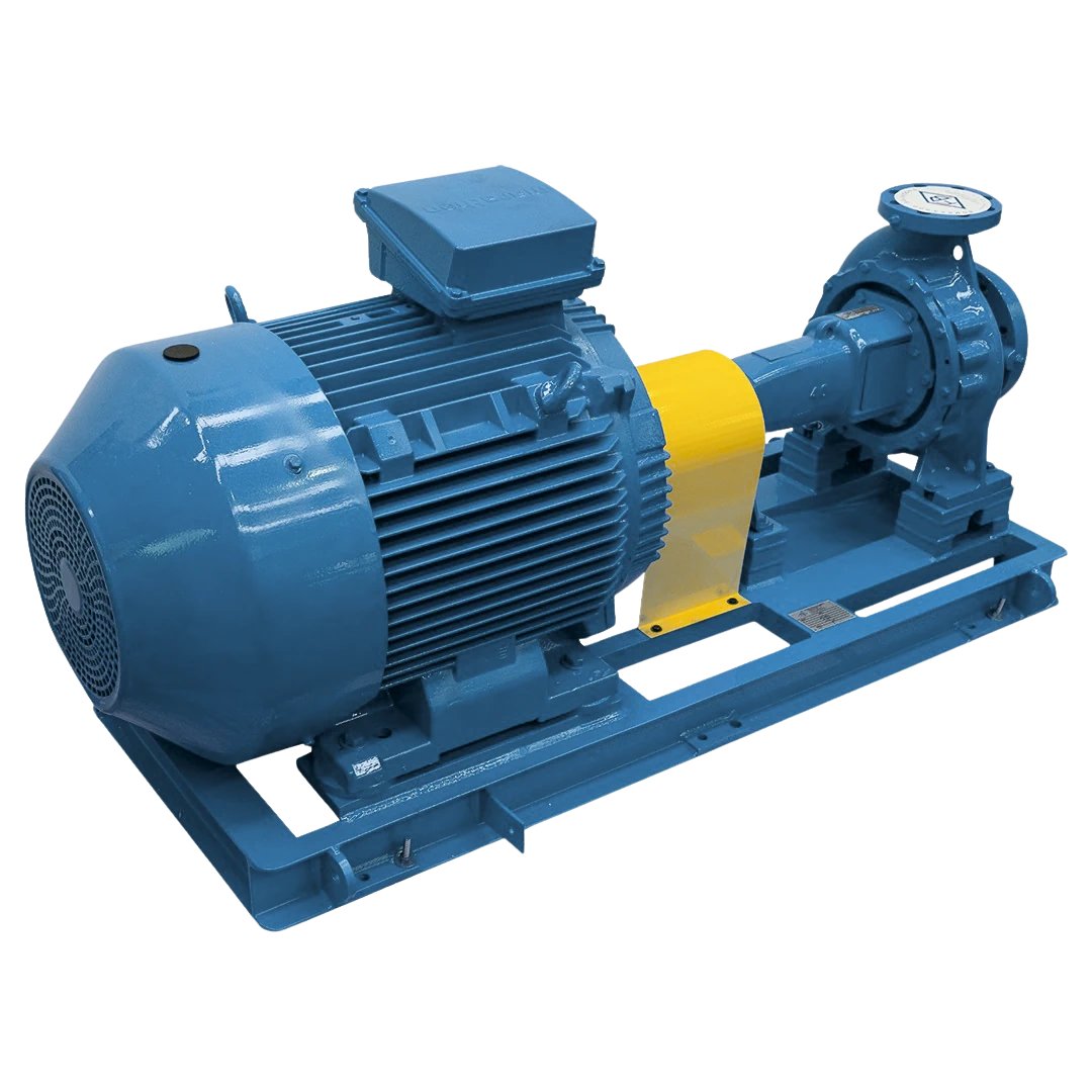 Grundfos Marine NKF 100-200 2-pole