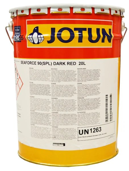 Jotun SeaForce 90