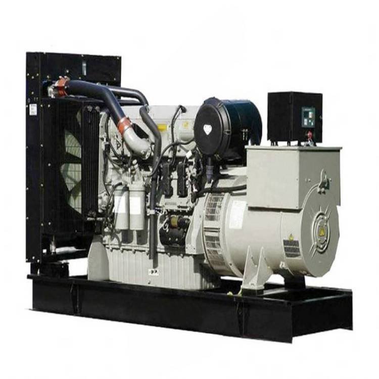 STAMFORD | AvK 50Hz 1500rpm 380V