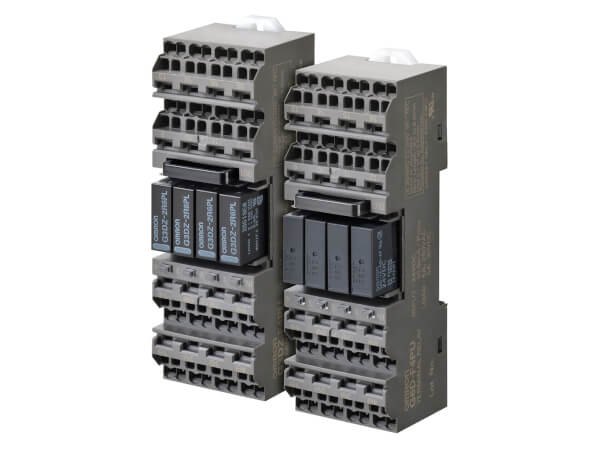 Omron Industrial G6D4