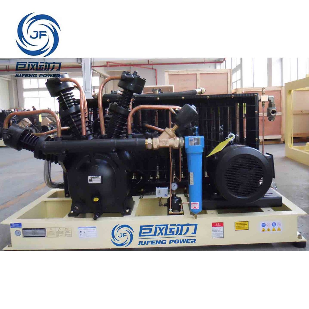 Tanabe HC-275A 150/40bar