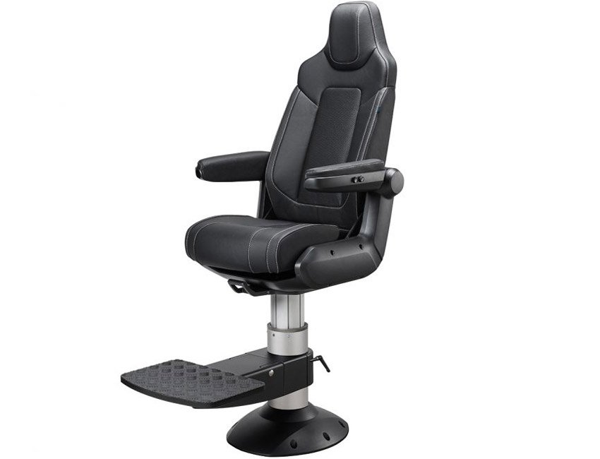 SEIMI Siège Pilote Norsap 1600