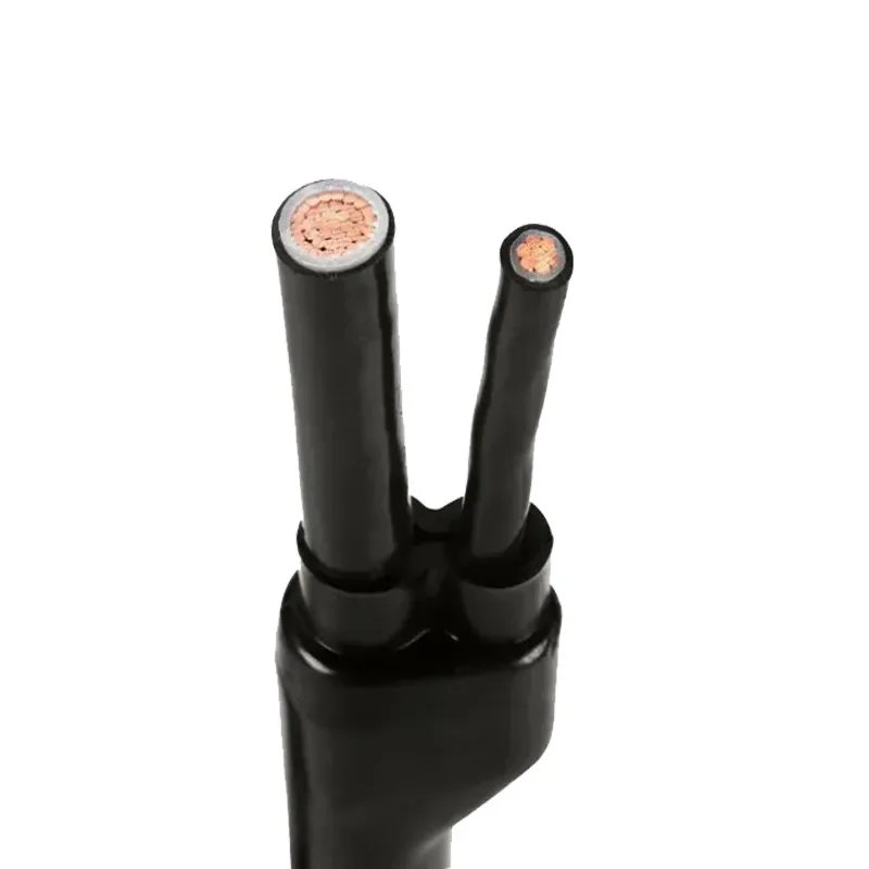 Tyco Electronics UK CL90F-SO 0,6/1 kV, CL90F-PO & -TO & -PIO & -TIO 150/250 V