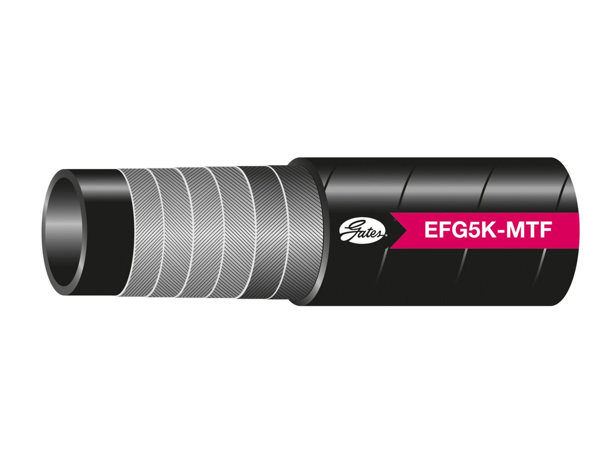 Volz Gruppe EFG5K