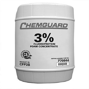 SABO FOAM CHEMGUARD CFP3B 3% FLUOROPROTEIN