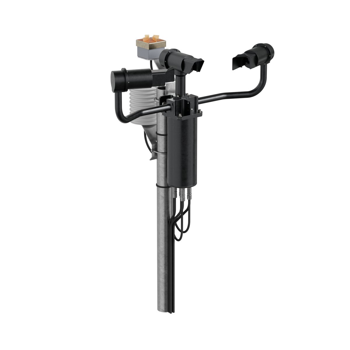 Biral HSS VPF-750
