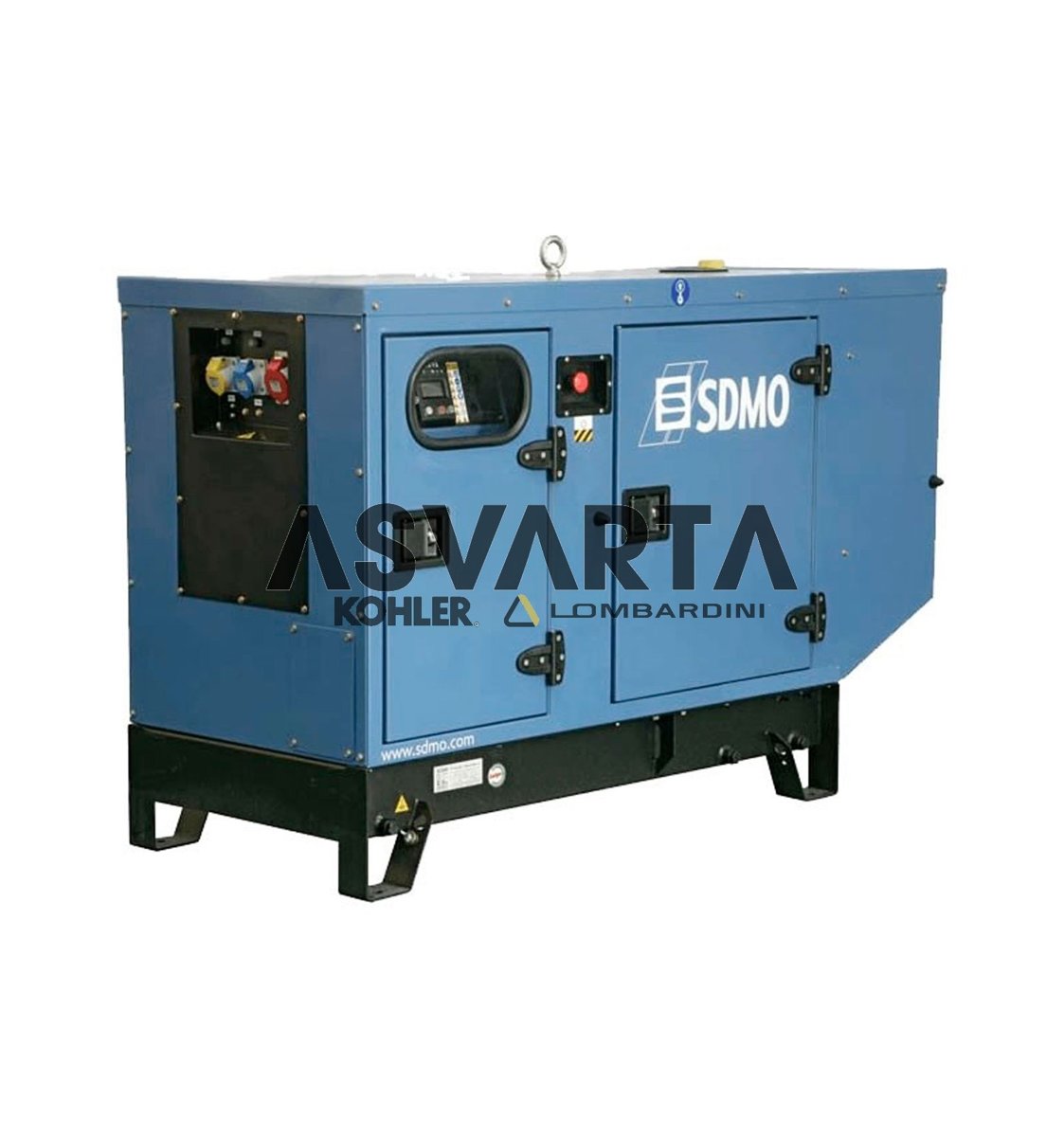 SDMO T9K-60Hz