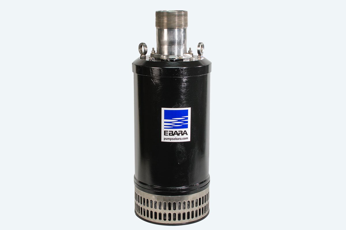 Ebara Marine DW 10/32