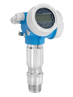 Endress+Hauser Micropilot FMR62 25m Ex d Marine