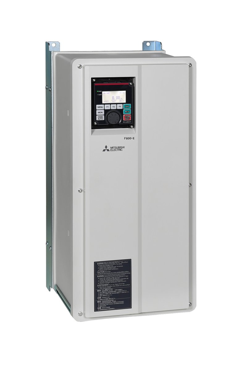 MITSUBISHI ELECTRIC DALIAN INDUSTRIAL PRODUCTS FR-F846-18.5K-#2#