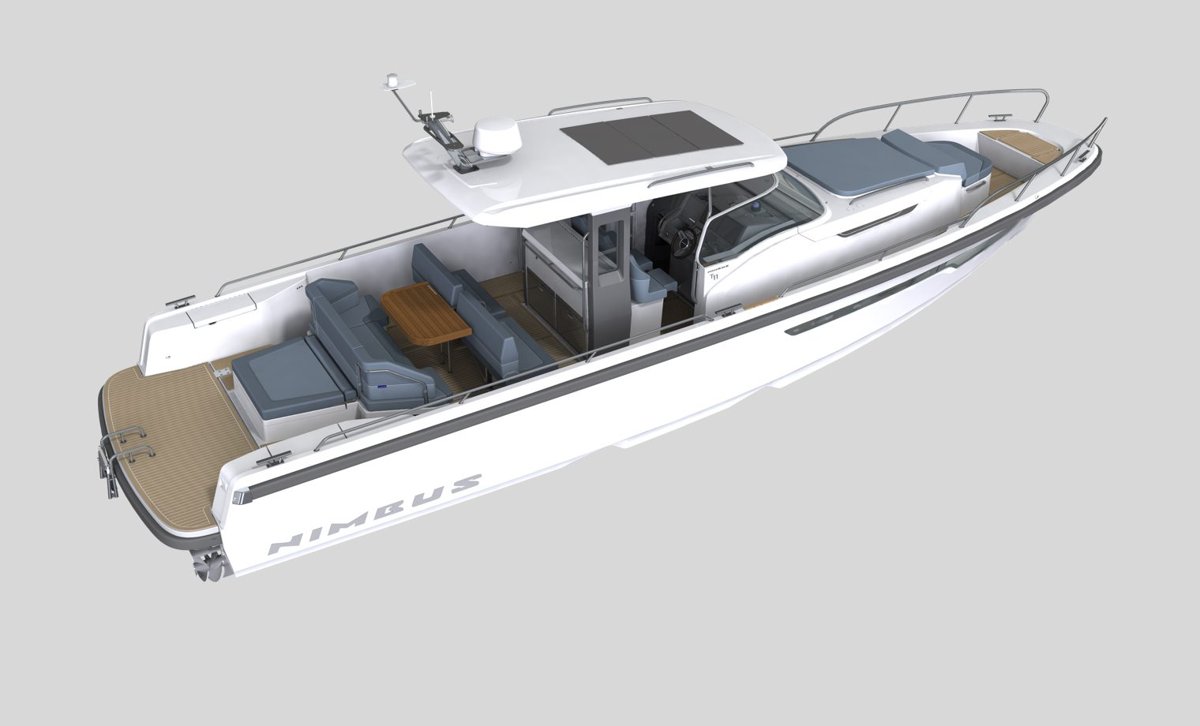 Nimbus Group T11