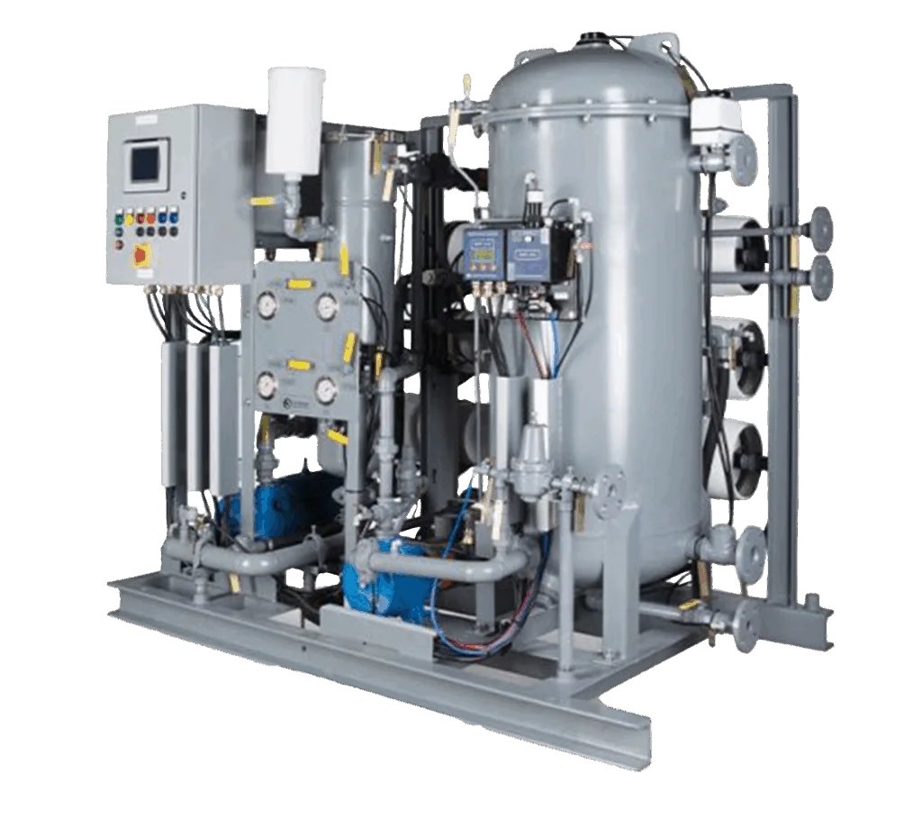 Compass Water Solutions US1000G