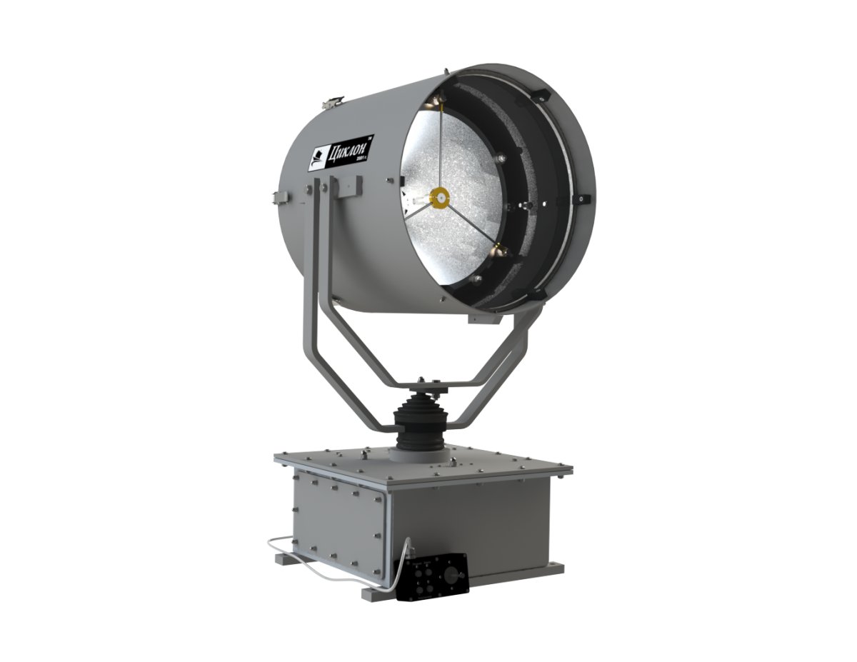 Phoenix Marine SH 400 RC