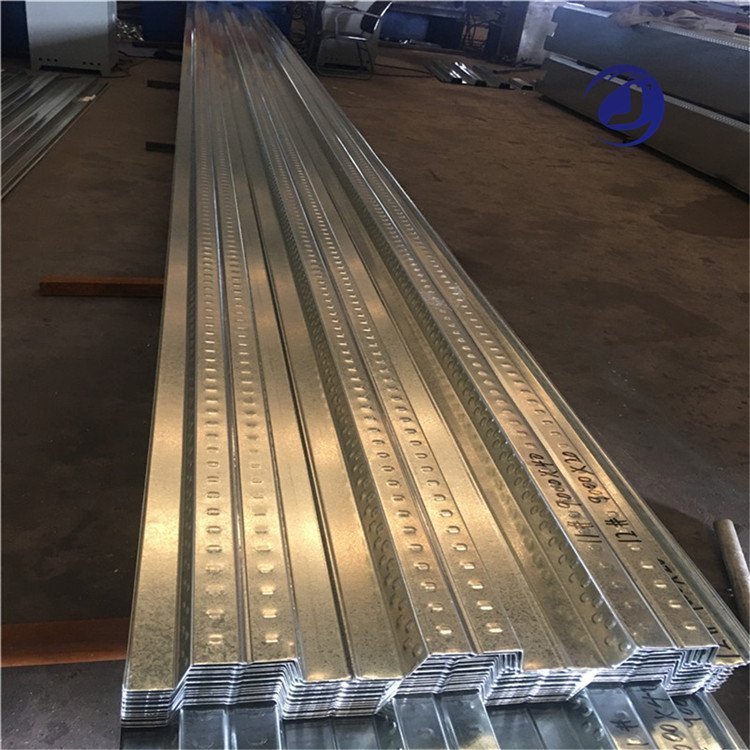 Zibo Huayuan New Materials Steel Deck A30