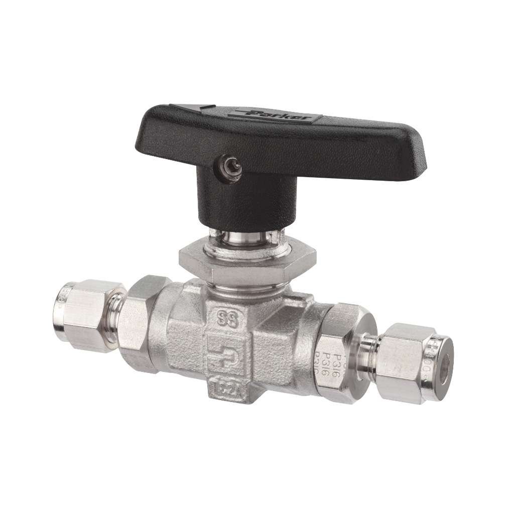 Parker Hannifin Marine PV Valve DN300 SS316L Marine