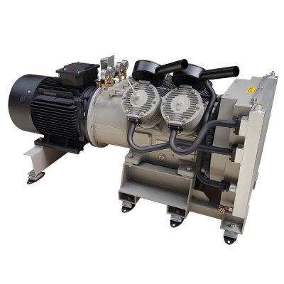 Deno Compressors L4-200