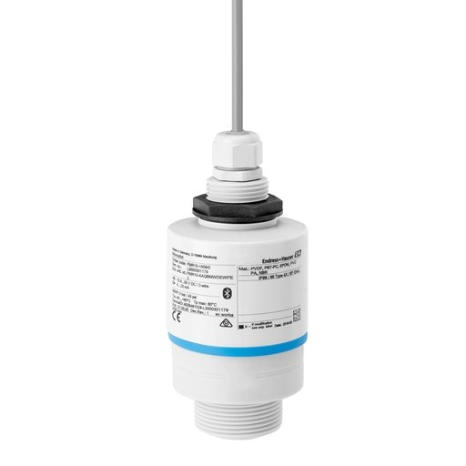 Endress+Hauser Micropilot FMR10