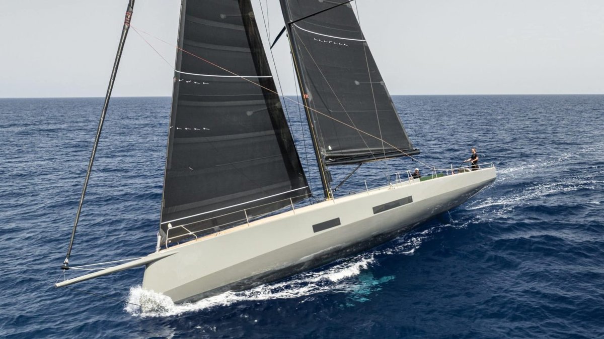 Baltic Yachts 68-01