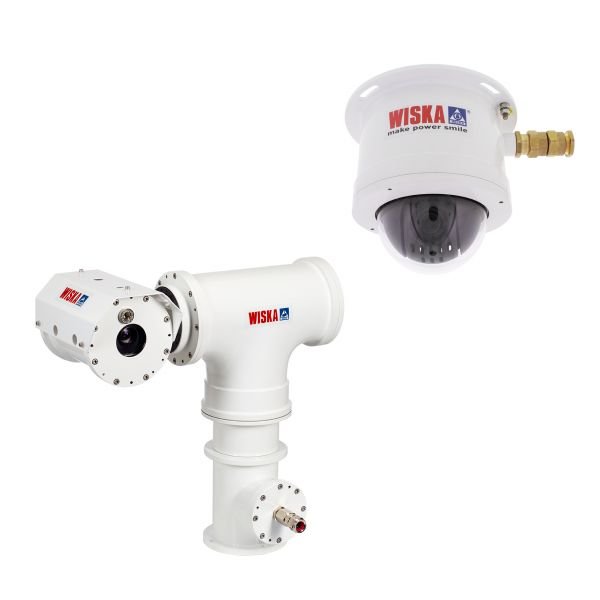 WISKA IBS1515/EXT/IP
