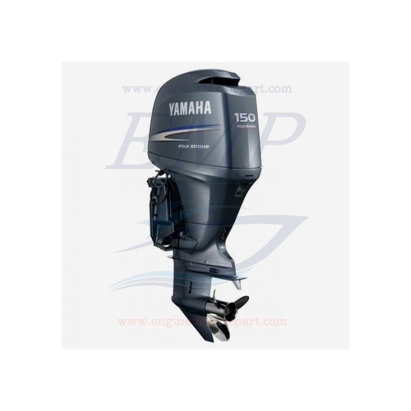 Yamaha Motor F(L)150-63P(64P), F(L)150-6BM(6BN), F(L)150-6MA(6MB)
