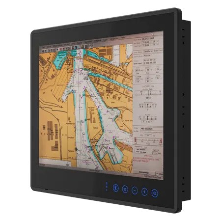 WinMate R19IAD3S­MRM2FP