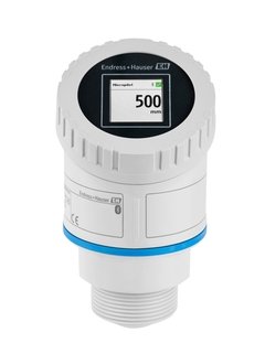 Endress+Hauser 40 mm (1.5 in) antenna