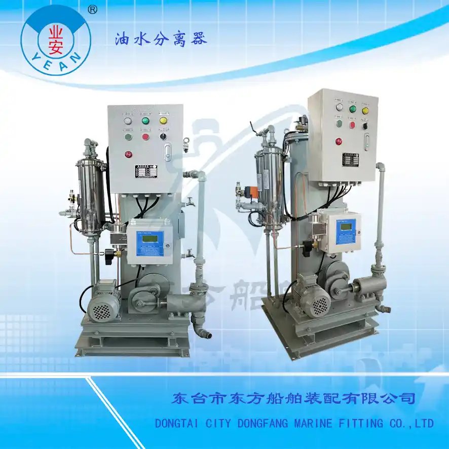 Dongtai City YWC-3.00