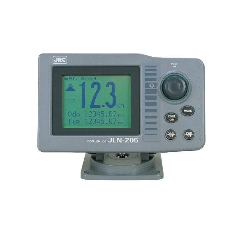 JRC JLN-205