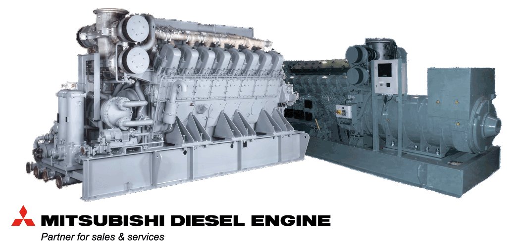 Mitsubishi EM1056MsS S