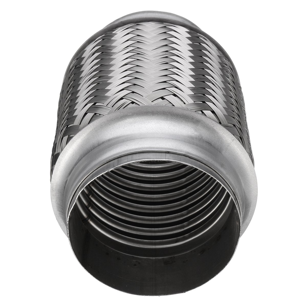 GASSO EQUIPMENTS Single braid (SCE10231), Double braid (SCE10230)