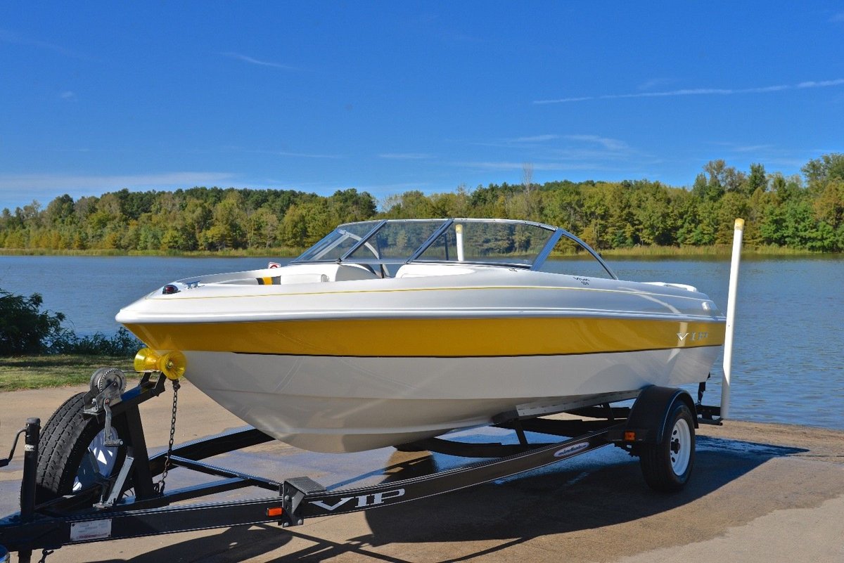 Marine - Care VIP 184 VIVA