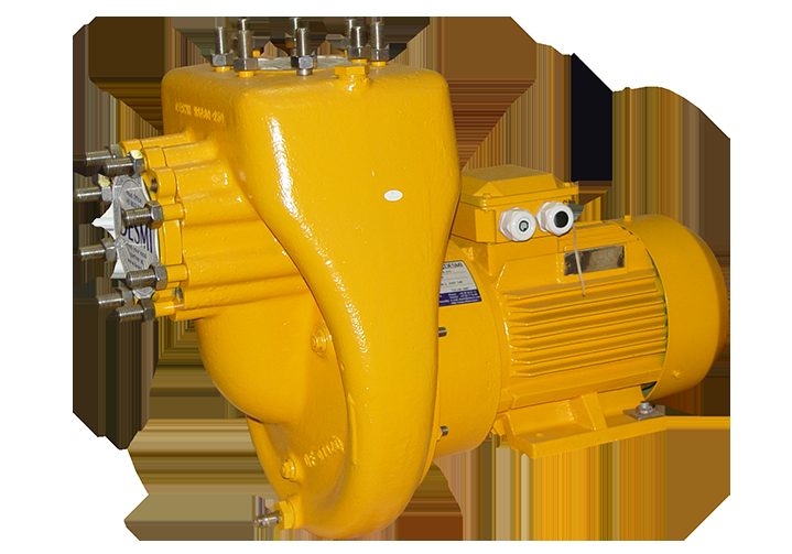 DESMI NSA 50-85