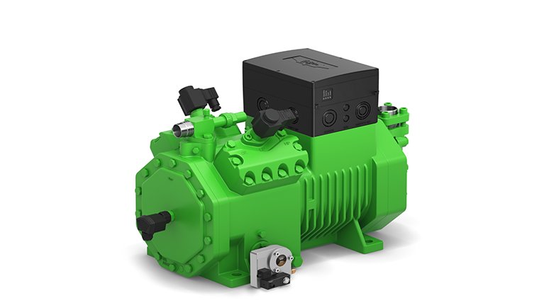 Bitzer Marine 4TEH-9Y