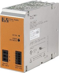B&R Industrial Automation 0PS1050.3; 0PS1100.3 0PS1200.3
