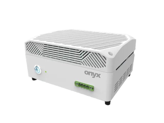 Onyx Systems JLHRM.498F25
