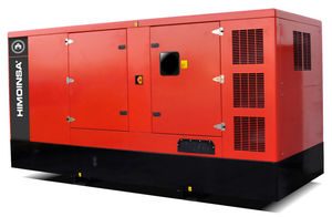 Himoinsa HMW-400-60Hz