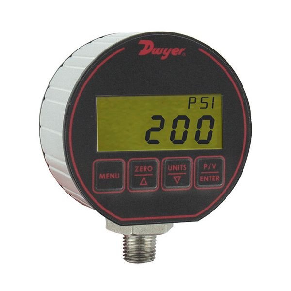 Emerson MVS205R