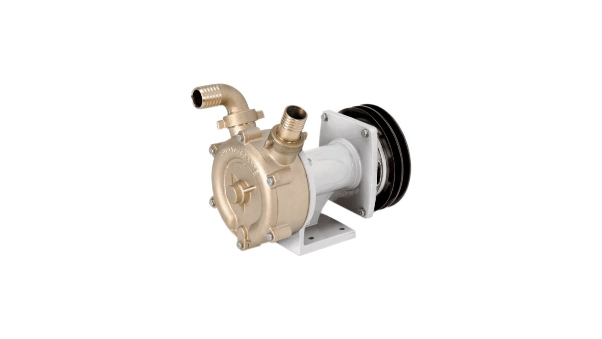 Uflex US 030 FM 24V