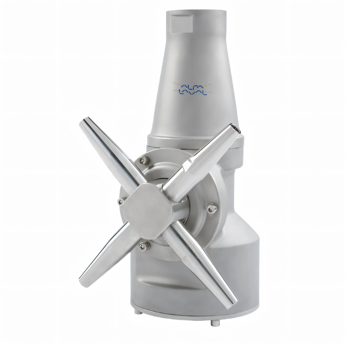 Alfa Laval/Toftejorg I-40 5m dia 30m3h 12bar
