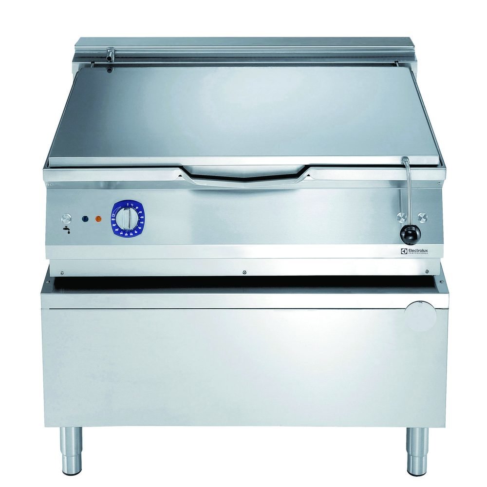 Electrolux Marine Tilting Pan 80L