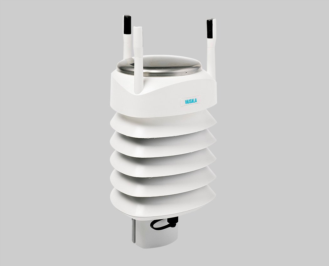 Vaisala WAA 252 P 6150H - heatable
