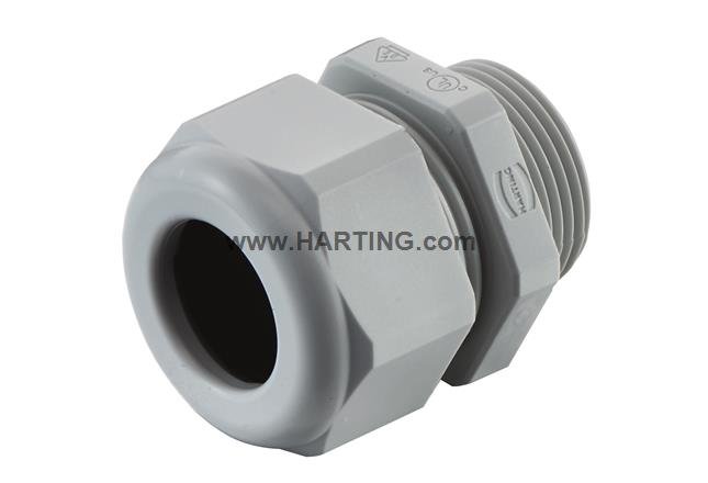 HARTING Electric Stiftung 19 00 000 5191