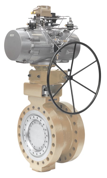 Samson Type 3331/Type LTR 43