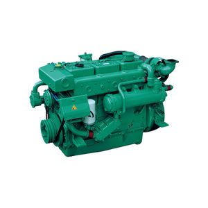 Doosan Infracore Marine 4L126TI