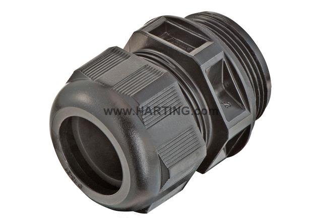 HARTING Electric Stiftung 09 00 000 5102