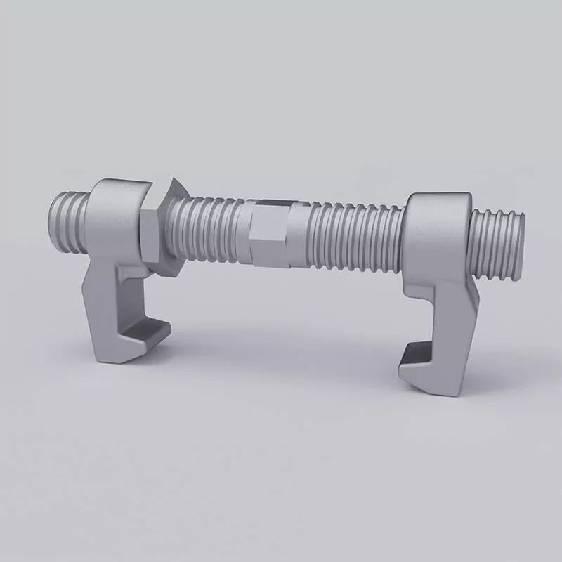 General Lashing System Bridge Fitting BE-A1