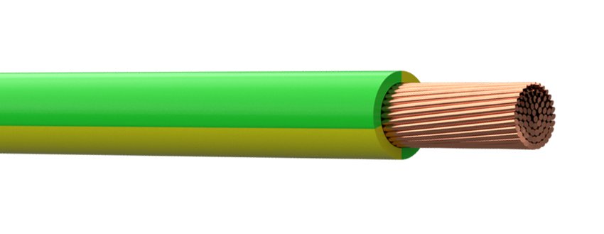 Amo Specialkabel Texiline HF90D 0,6/1 kV