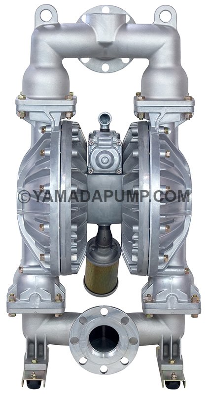 Naniwa Pump NSP 500/280