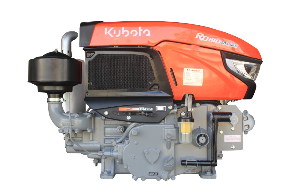 Kubota 1109F014